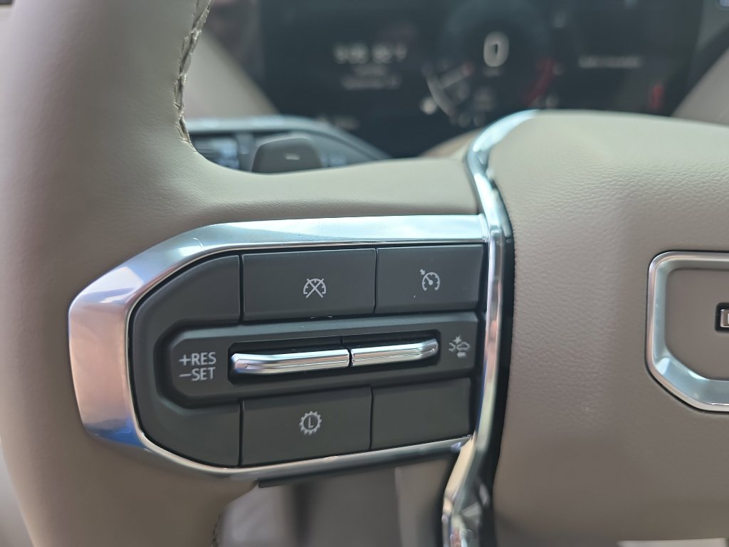 New 2026 GMC Yukon Denali w/ LPO, Floor Liner Package image 23