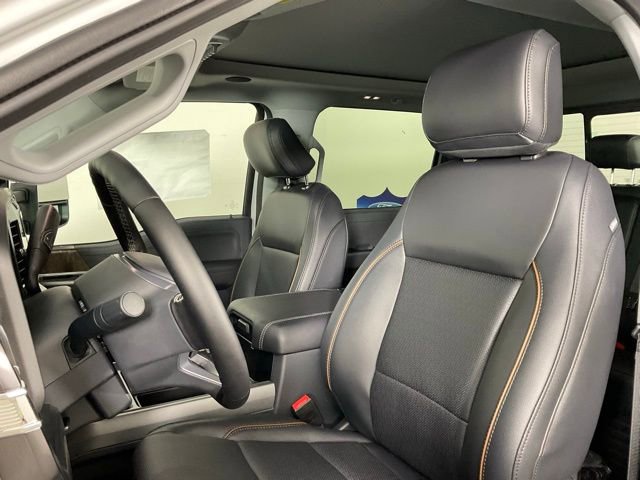 New 2026 Ford F250 Lariat w/ Lariat Ultimate Package image 13