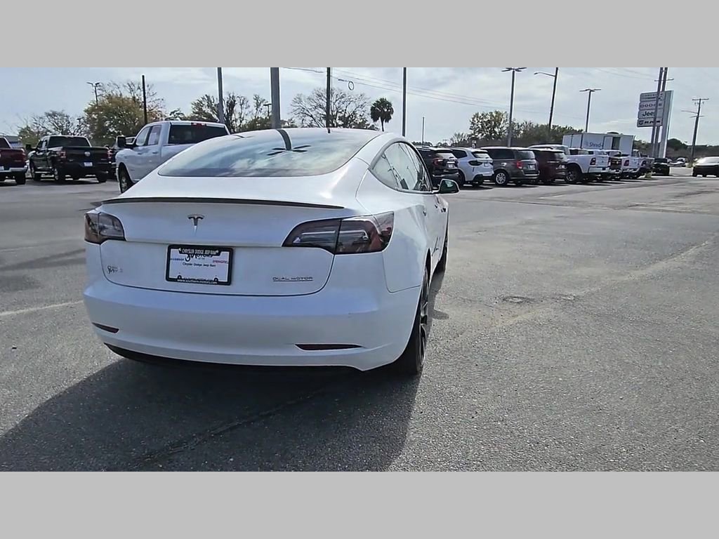 Used 2023 Tesla Model 3 Performance image 31