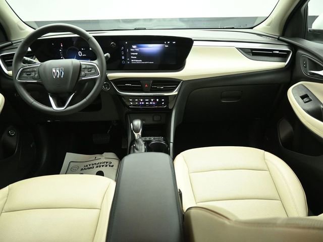 Used 2024 Buick Encore GX Avenir w/ Avenir Convenience Package image 22