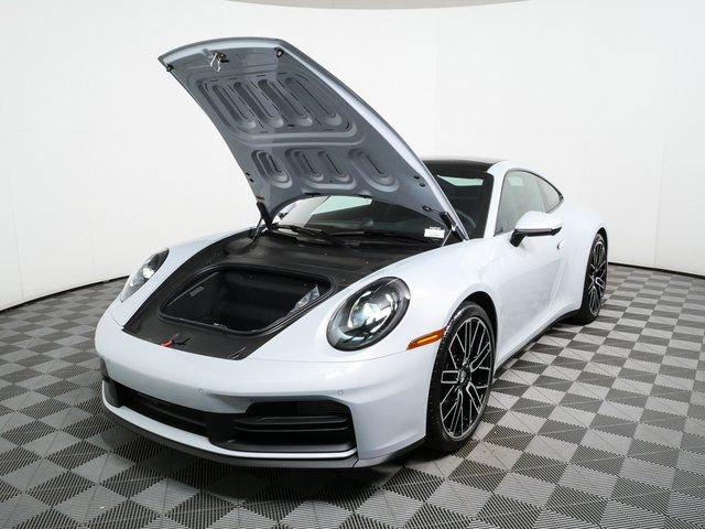 New 2026 Porsche 911 Carrera image 28