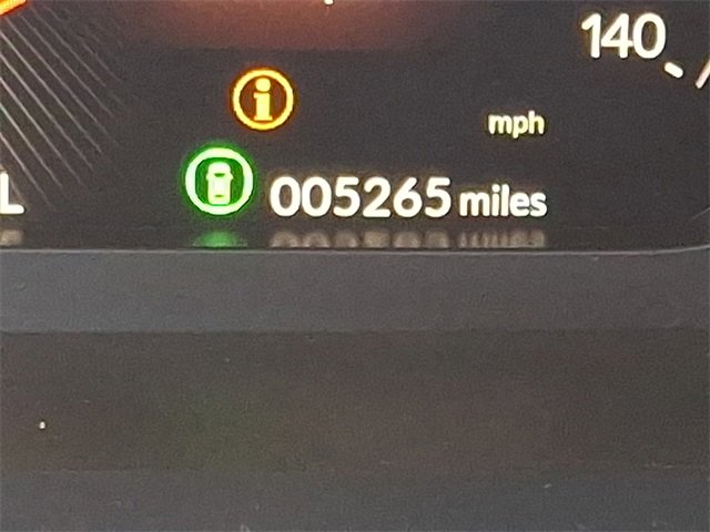 Certified 2025 Acura ADX A-Spec image 20