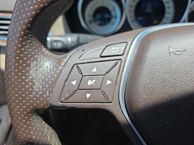Used 2016 Mercedes-Benz E 350 Sedan image 20