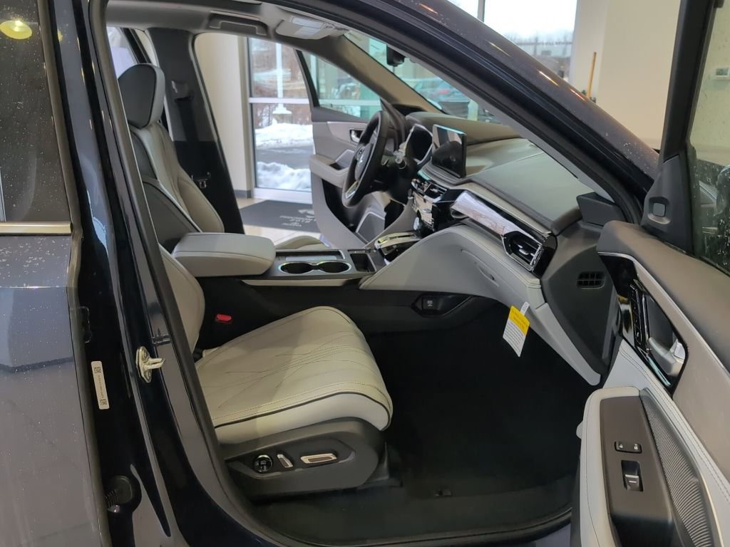 New 2026 Acura MDX w/ Advance Package image 16