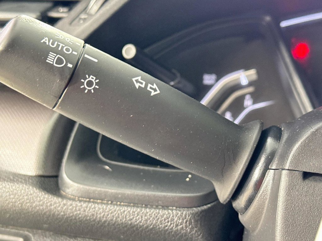 Used 2018 Honda Civic LX image 15
