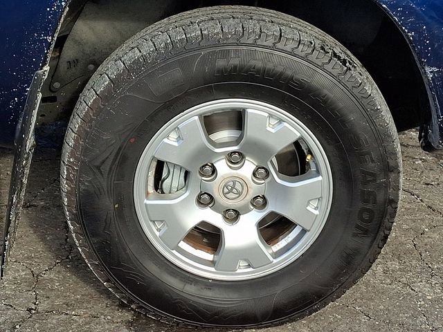 Used 2007 Toyota Tacoma Base image 9