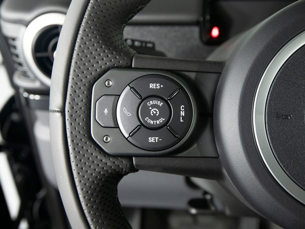 New 2026 INEOS Grenadier Station Wagon AWD/4WD image 17