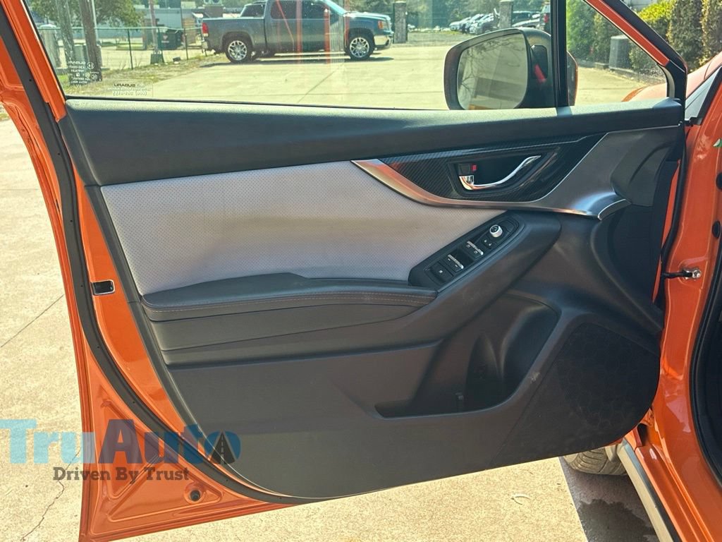 Used 2019 Subaru Crosstrek 2.0i Limited w/ Moonroof Package AWD/4WD image 20