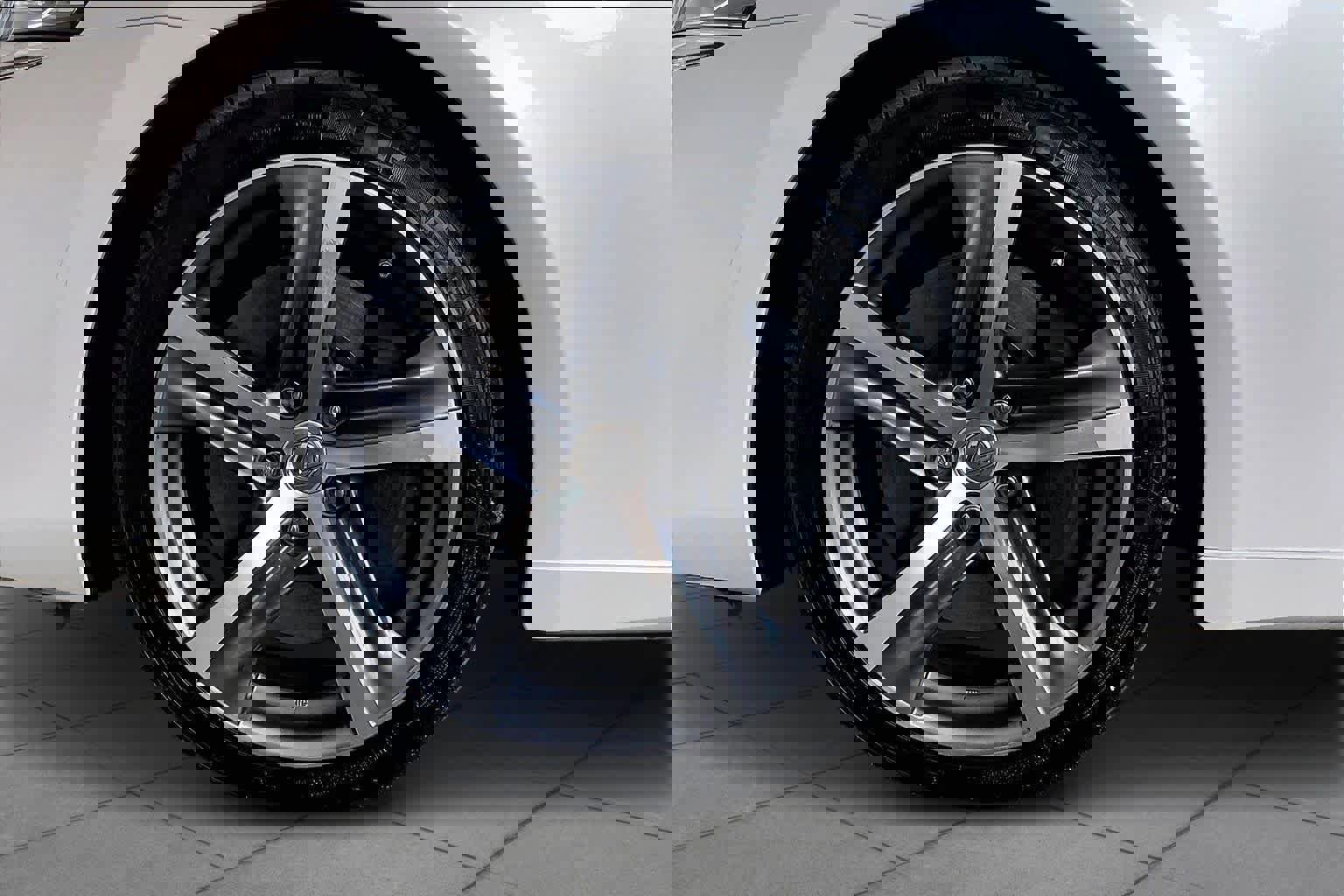 Used 2019 Lexus IS 300 w/ Premium Package image 11