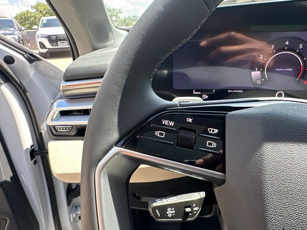 New 2026 Audi A6 Premium Plus AWD/4WD image 23