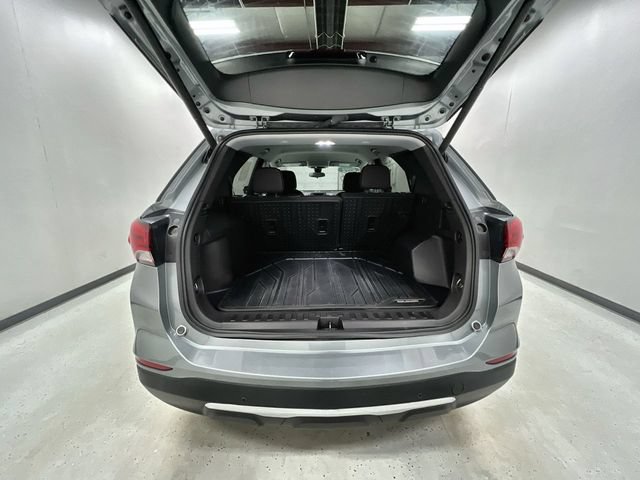 Certified 2024 Chevrolet Equinox LT w/ LPO, Floor Liner Package AWD/4WD image 25