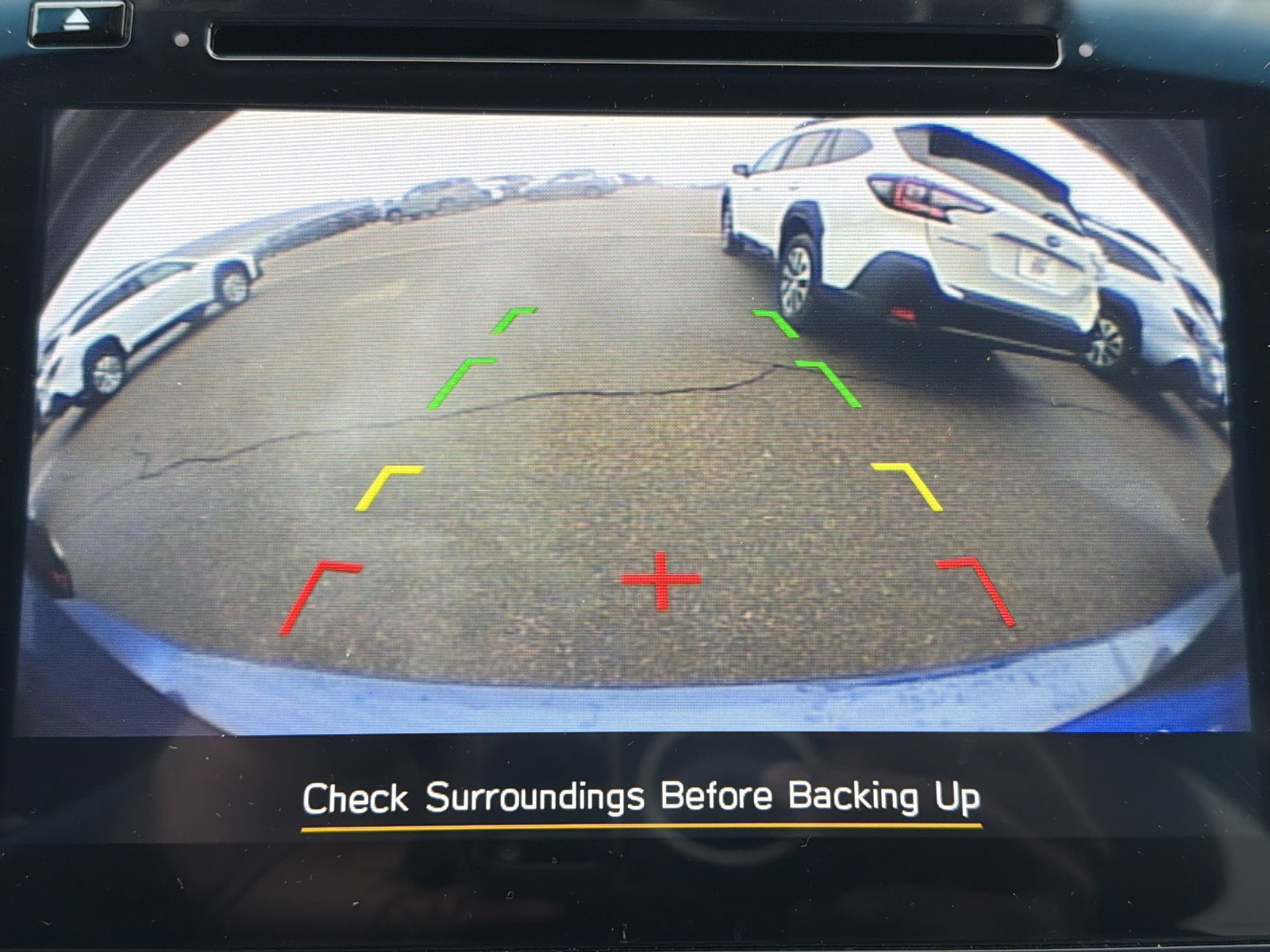 Used 2019 Subaru Outback 2.5i Limited w/ Protection Package #1 image 27