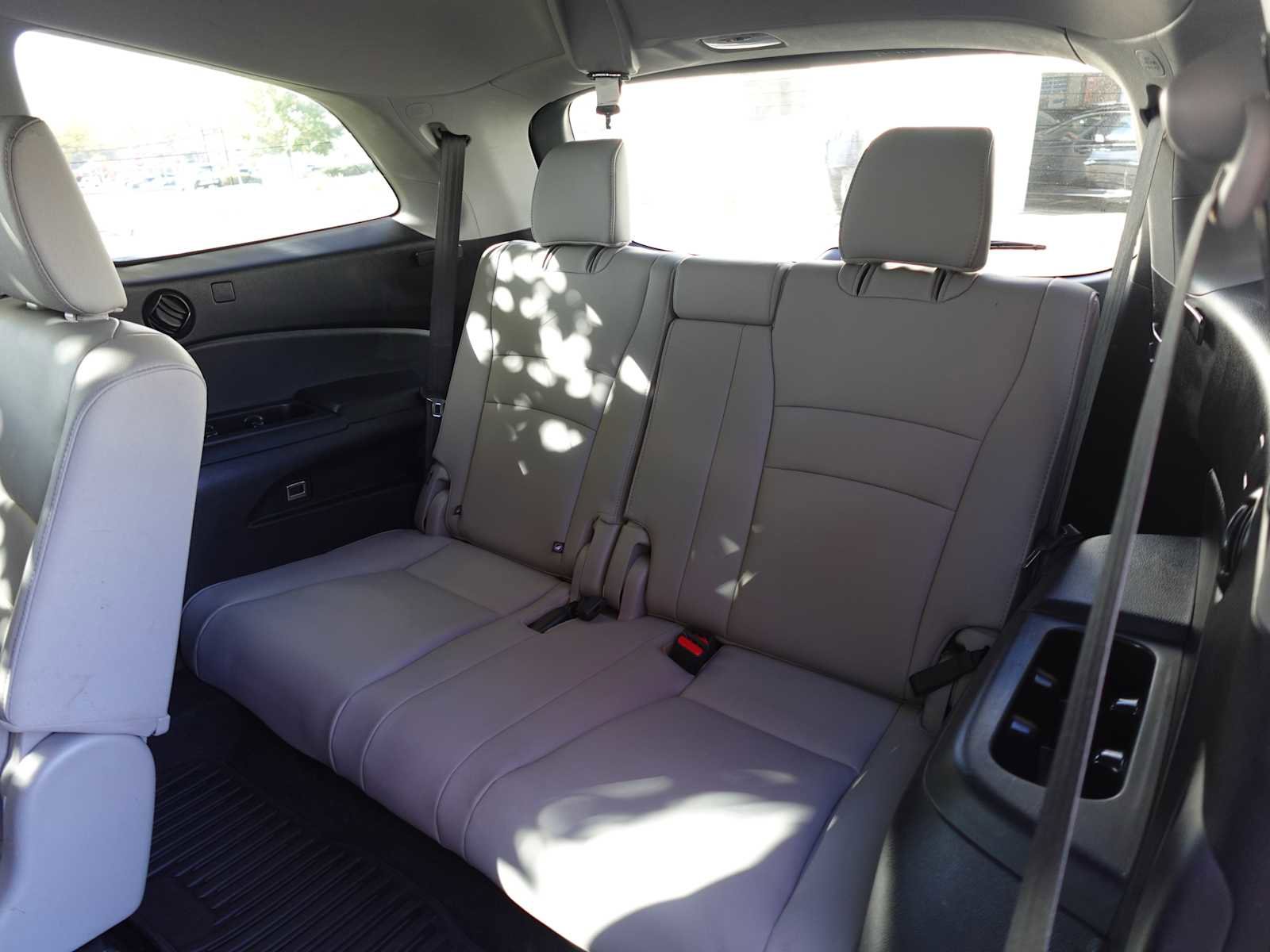 Certified 2017 Honda Pilot EX-L image 29