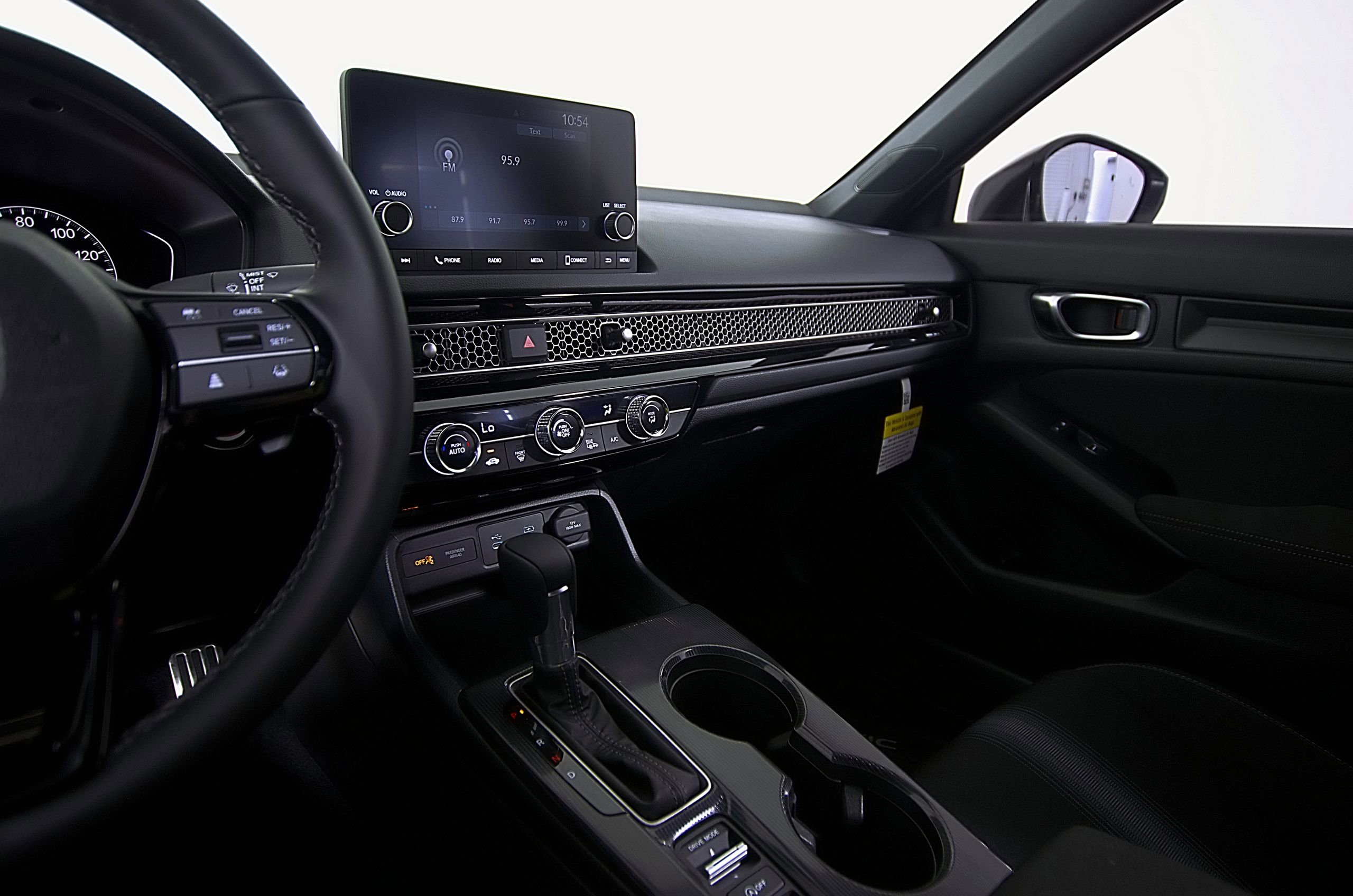 Certified 2026 Honda Civic Sport image 25