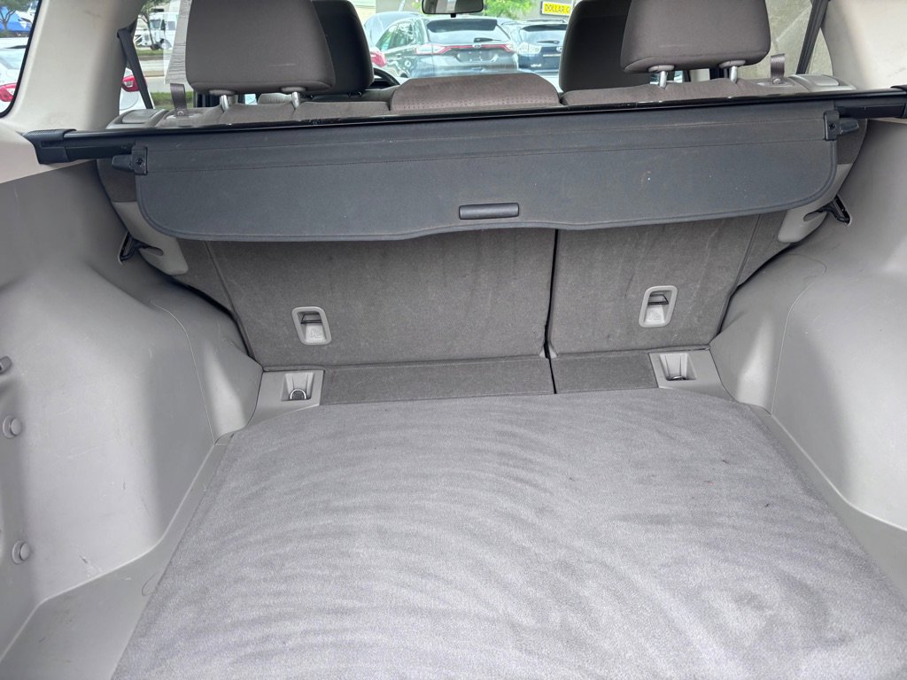 Used 2012 Honda CR-V EX image 6