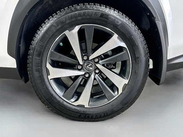 Used 2021 Lexus NX 300h AWD w/ Premium Package image 33