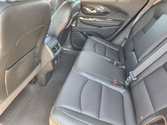 Used 2023 GMC Terrain AT4 w/ Tech Package image 30