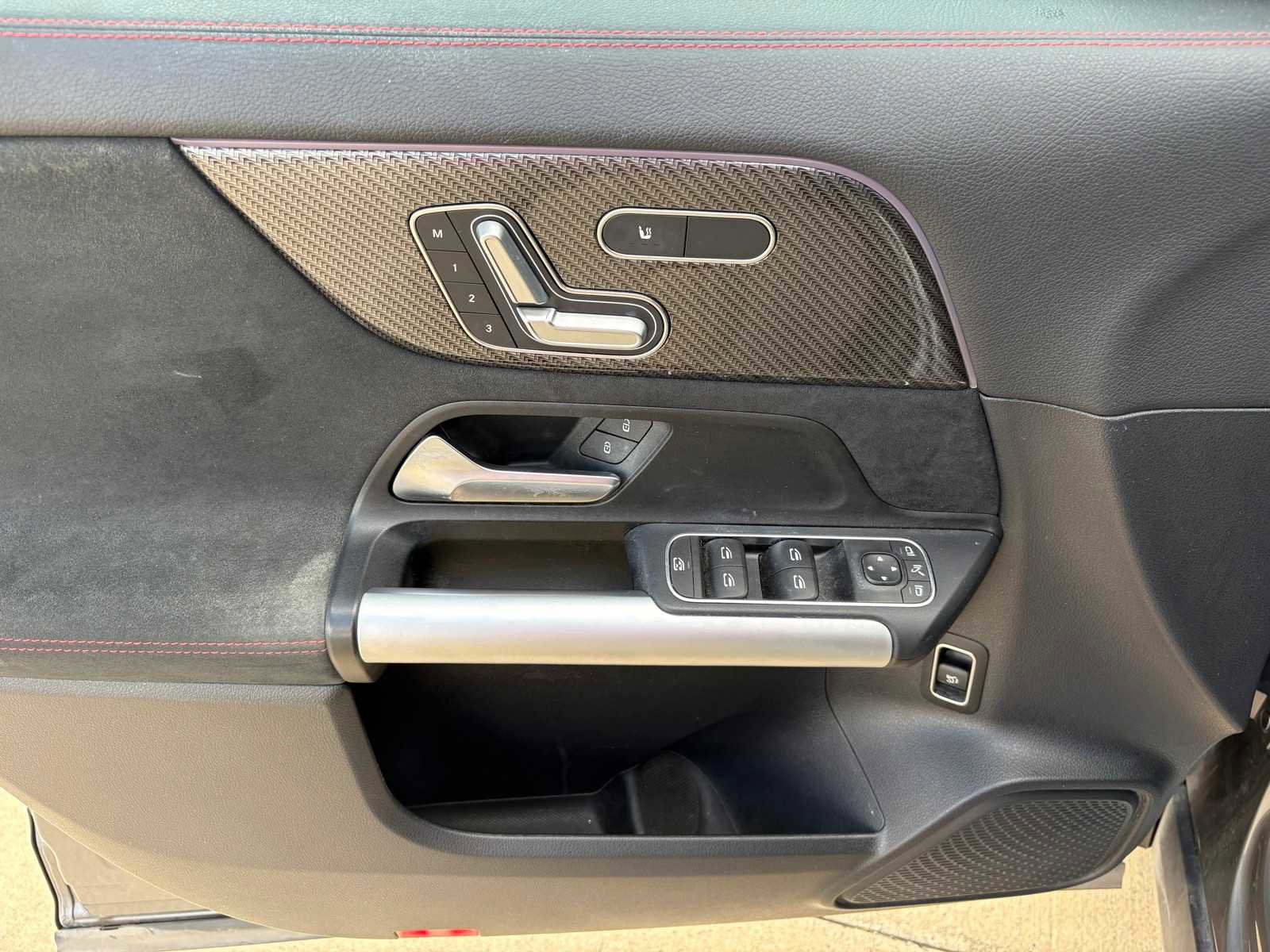 Certified 2023 Mercedes-Benz GLA 250 image 14