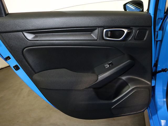 Used 2024 Honda Civic Sport image 25