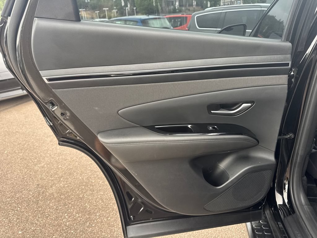 Used 2024 Hyundai Tucson XRT AWD/4WD image 35