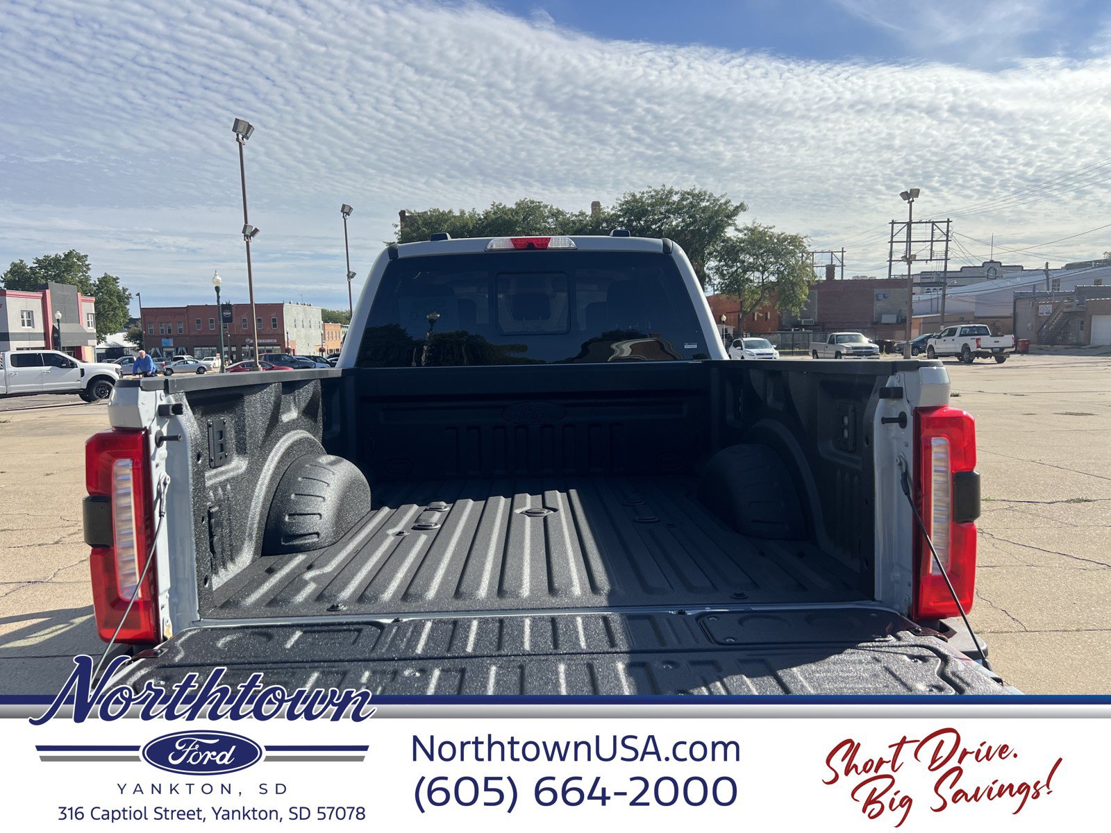 New 2026 Ford F250 Lariat w/ Lariat Ultimate Package AWD/4WD image 14