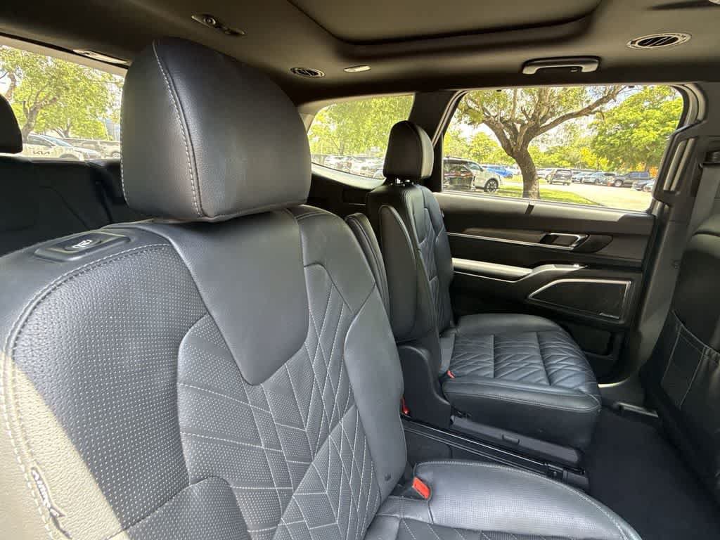 Certified 2024 Kia Telluride SX X-Pro AWD/4WD image 13