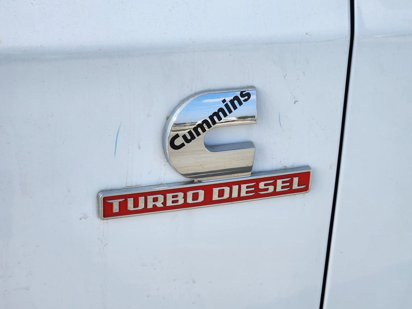 New 2025 RAM 3500 Laramie w/ Max Tow Package image 12