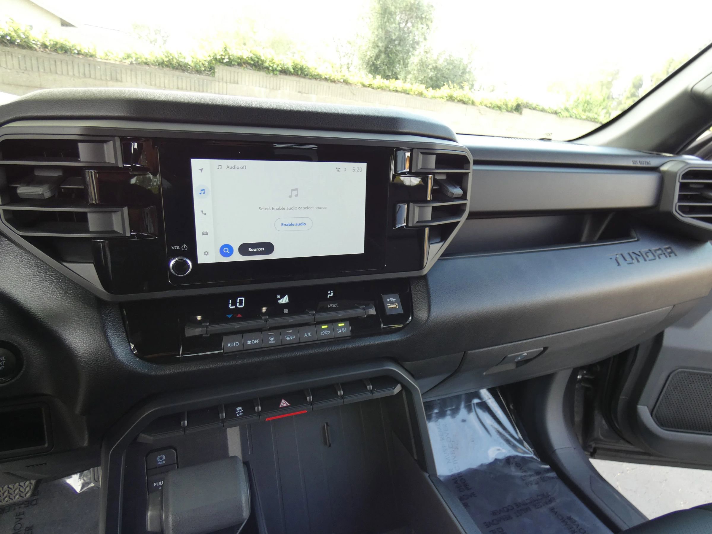 Used 2026 Toyota Tundra SR image 61