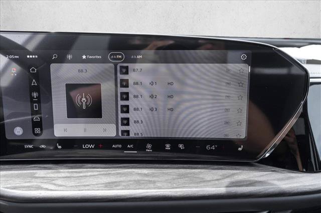 New 2026 Audi Q5 Premium AWD/4WD image 15