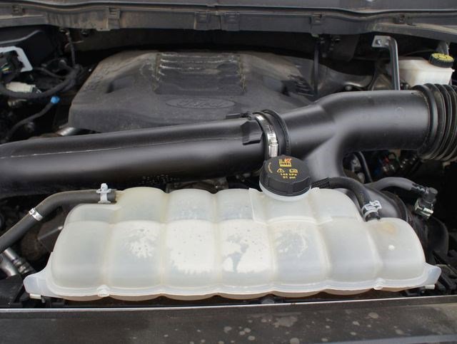 Used 2023 Ford F150 XLT image 25