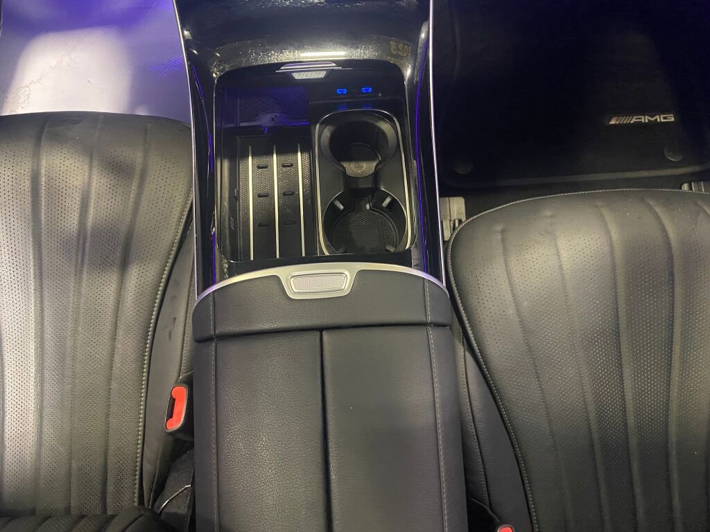 Certified 2023 Mercedes-Benz S 500 S 500 image 15