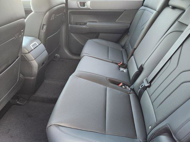 New 2026 Hyundai Santa Fe SEL image 19