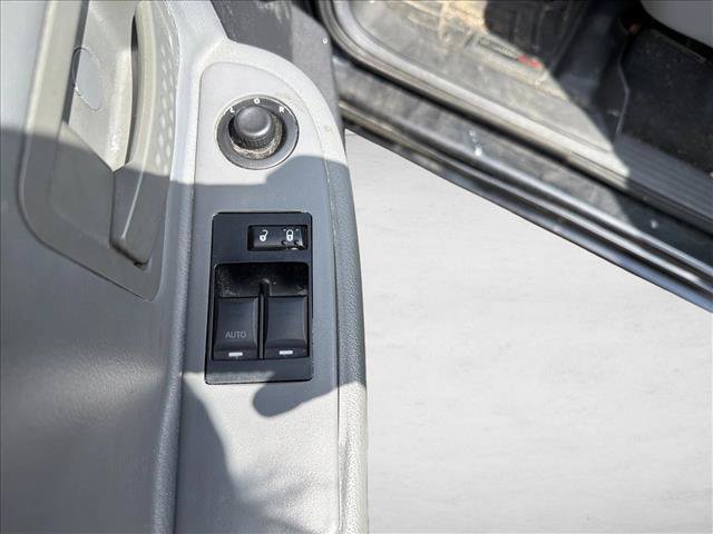 Used 2011 Dodge Dakota Big Horn AWD/4WD image 10