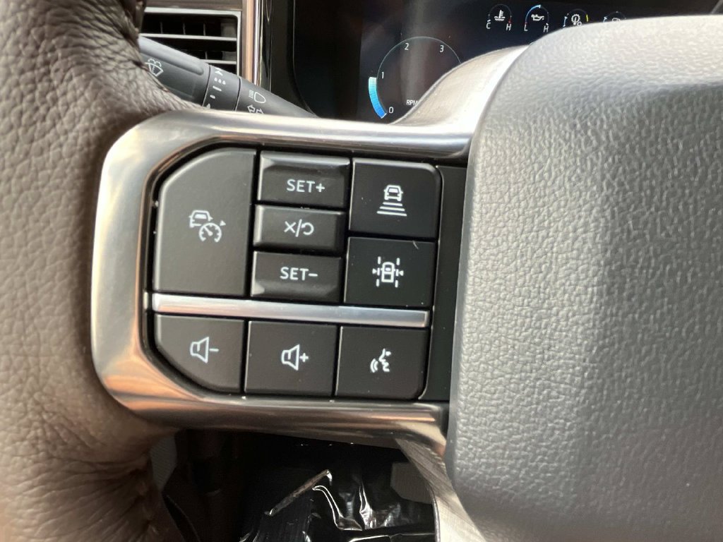 New 2027 Ford F350 King Ranch AWD/4WD image 34