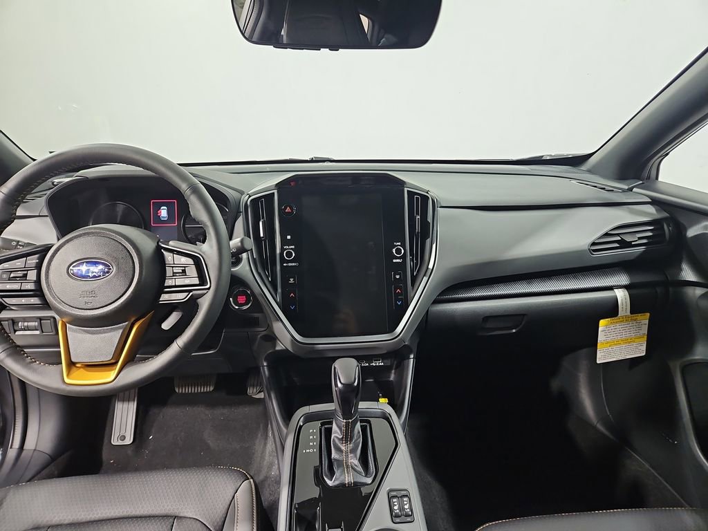New 2026 Subaru Crosstrek 2.5i Wilderness image 17