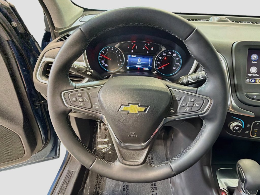 Used 2024 Chevrolet Equinox LT FWD image 11