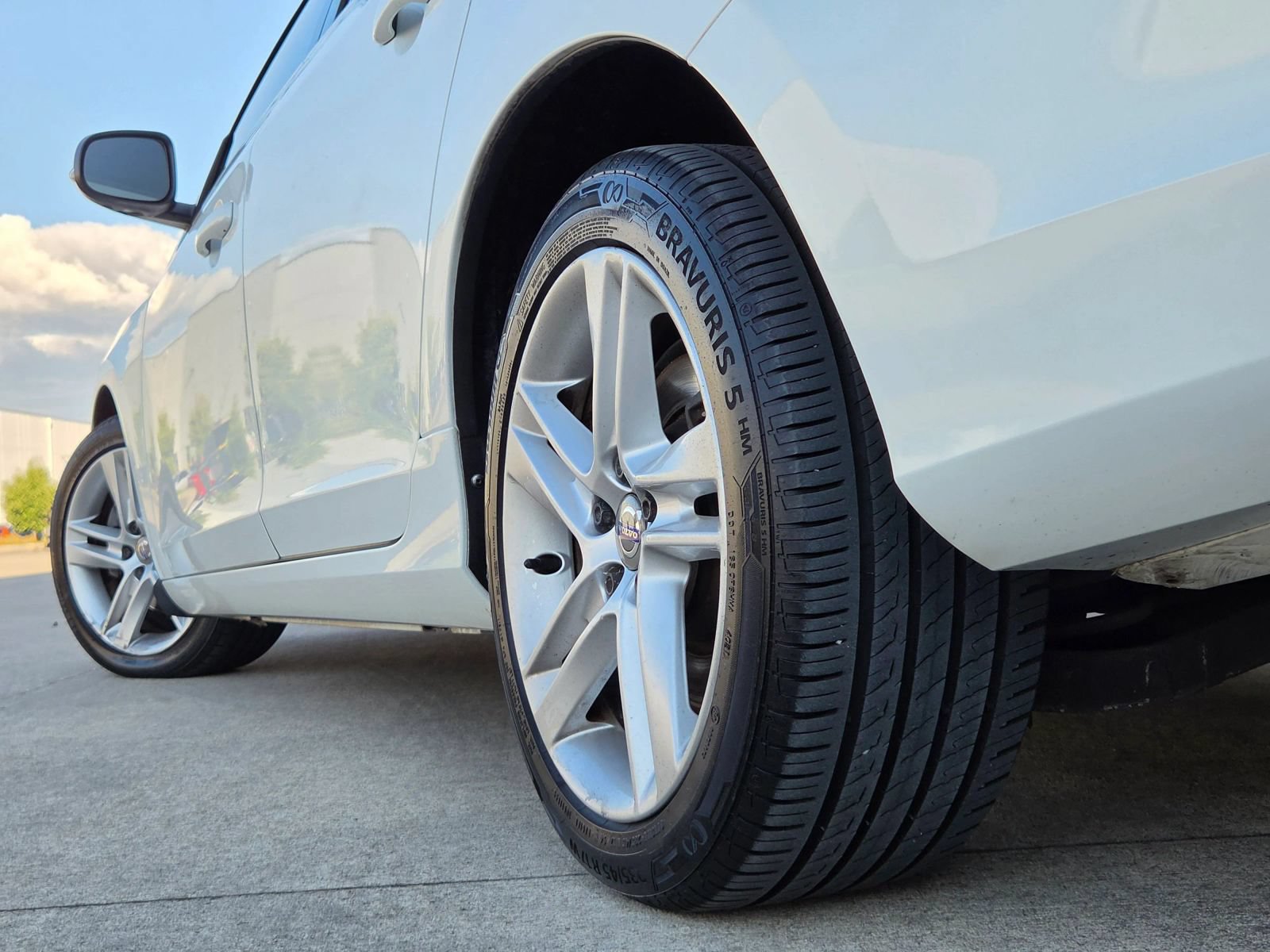 Used 2015 Volvo V60 T5 Premier FWD image 36