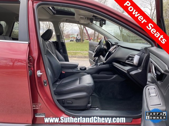 Used 2023 Subaru Outback Limited image 15
