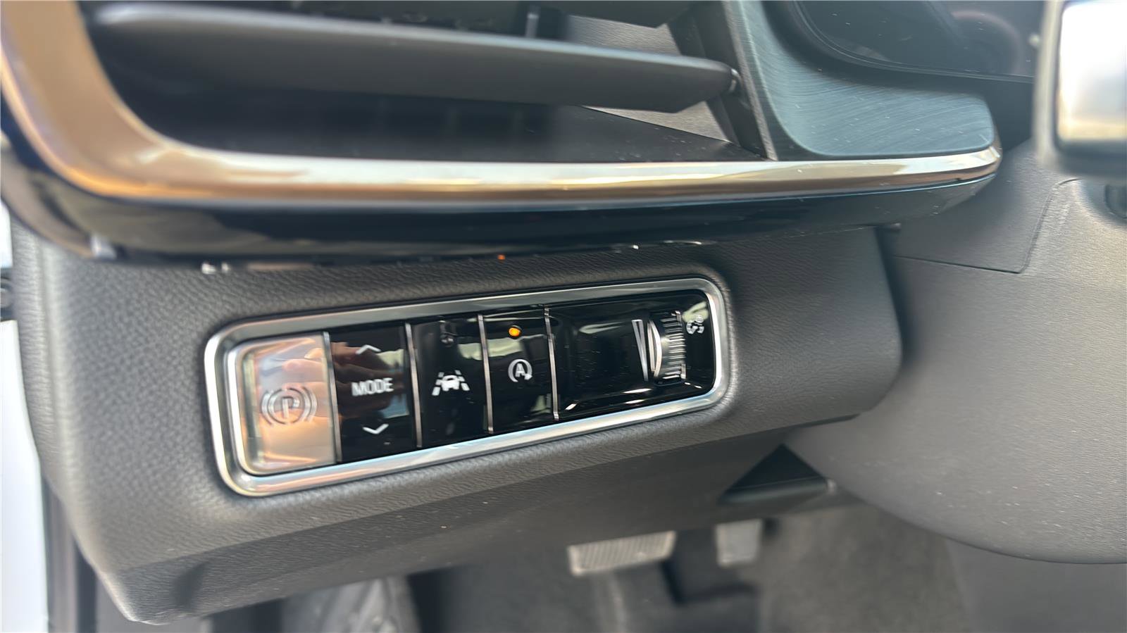 New 2026 Buick Envision Avenir image 14