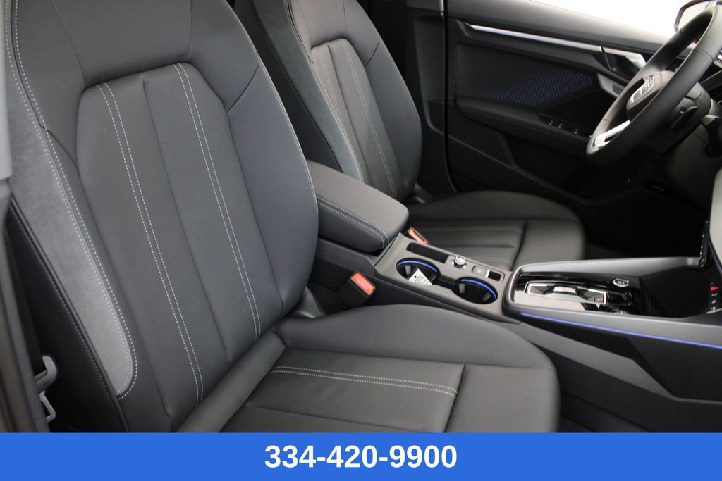 New 2026 Audi A3 2.0T Premium Plus image 24