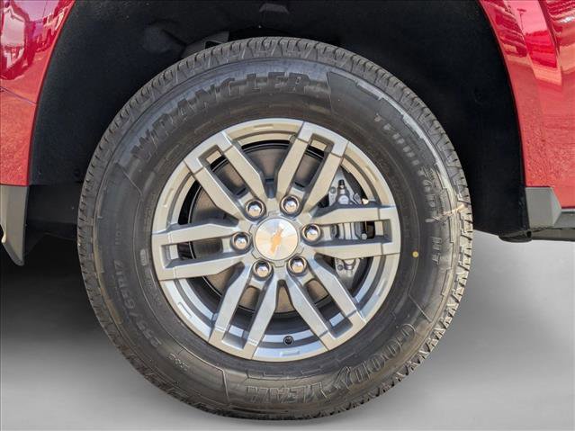 New 2026 Chevrolet Colorado LT w/ LT Convenience Package image 9