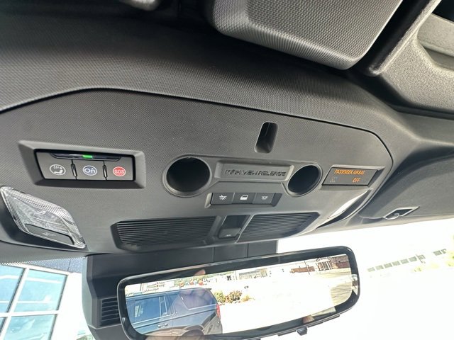 New 2025 GMC Hummer EV 2X image 22