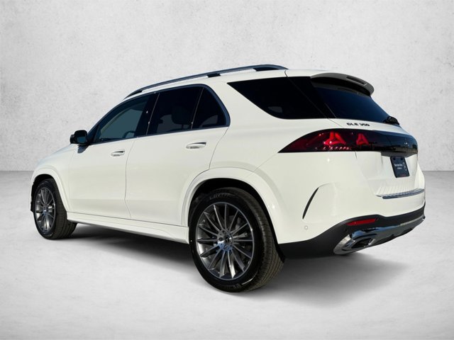 New 2027 Mercedes-Benz GLE 350 4MATIC image 9