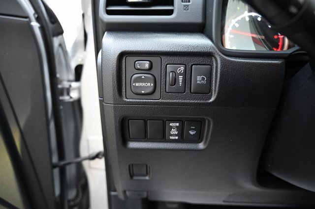 Used 2024 Toyota 4Runner TRD Off-Road image 25