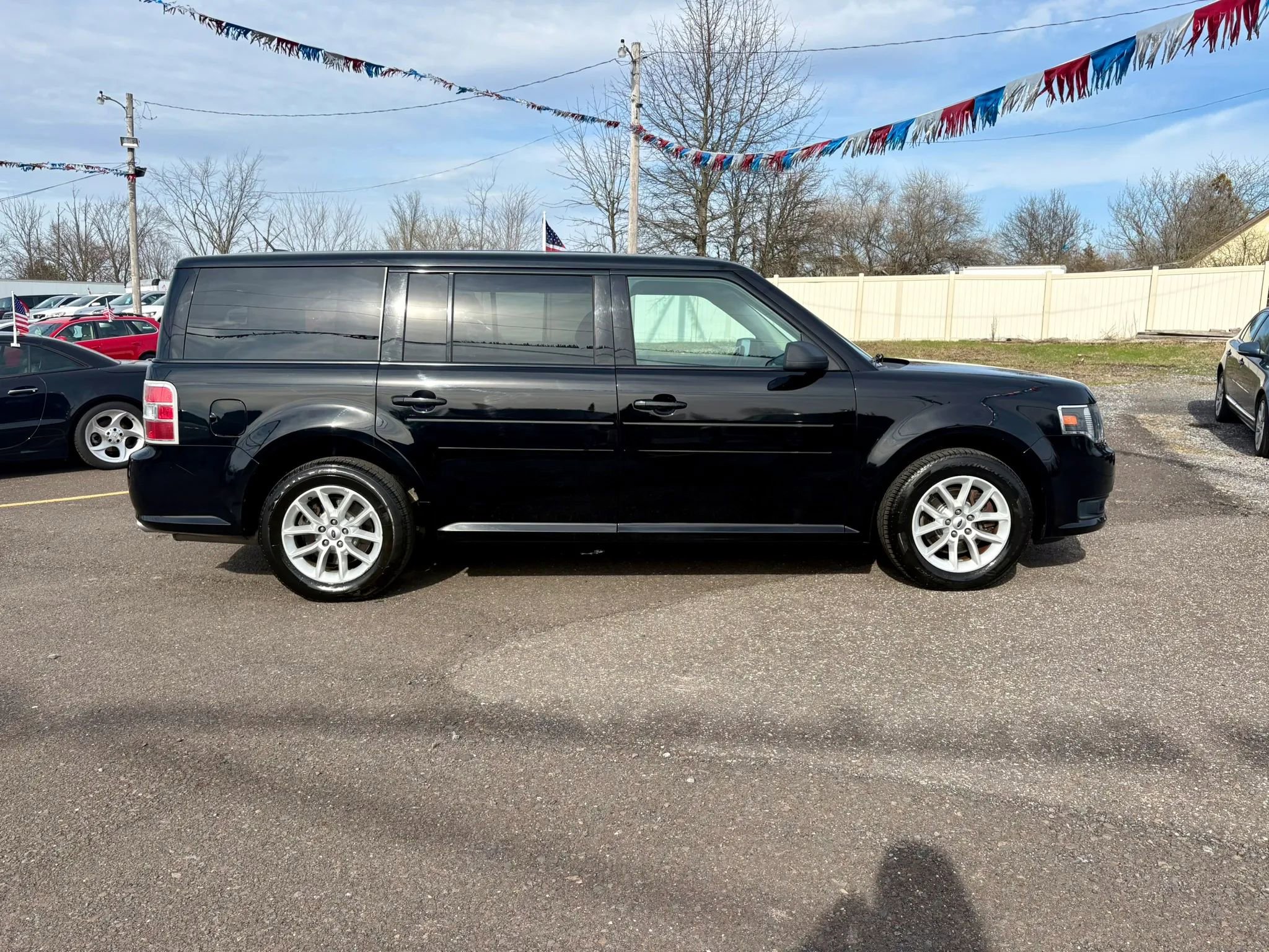 Used 2016 Ford Flex SE image 6