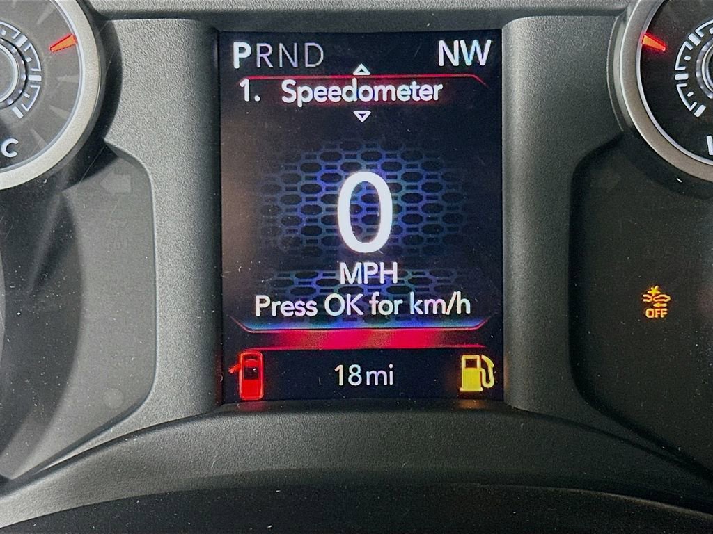 New 2026 RAM 3500 Tradesman w/ Chrome Appearance Group image 11