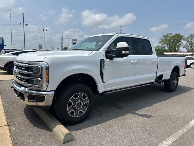 Used 2023 Ford F350 Lariat w/ Lariat Ultimate Package