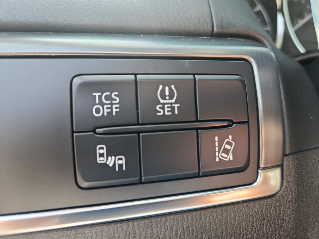 Used 2016 MAZDA CX-5 Grand Touring AWD/4WD image 26