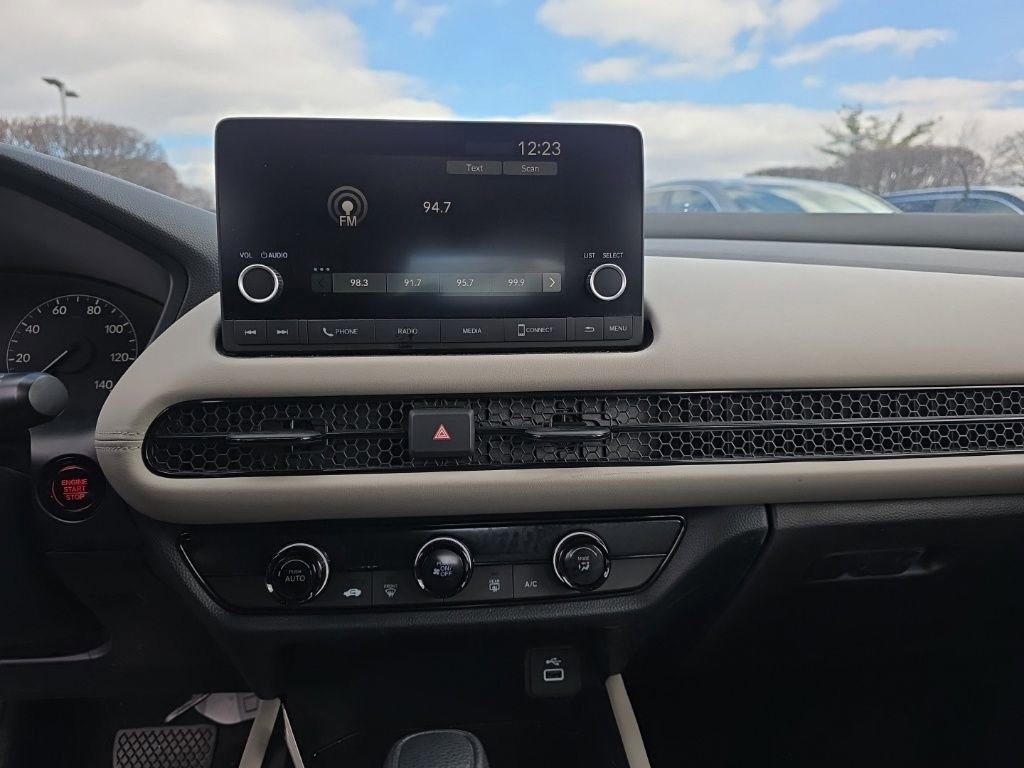 Used 2023 Honda HR-V LX image 18