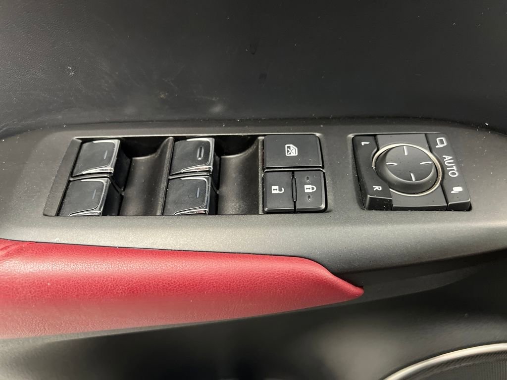 Used 2021 Lexus NX 300 FWD w/ Accessory Package 2 image 12